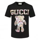 gucci t shirt new design 2021 teddy bear